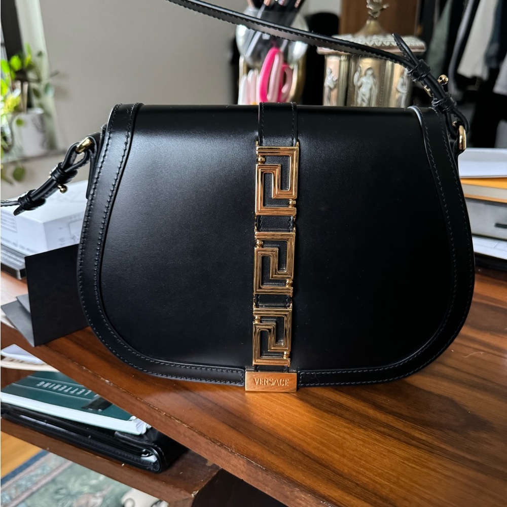 Versace Greca Goddess Large
